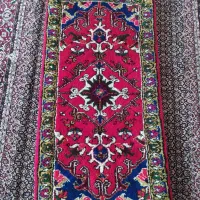 فرش دستباف هریس