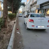 رانا پلاس ارتقا یافته|خودرو سواری و وانت|کرمانشاه, |دیوار