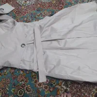 بارونی سایز ۳۸|لباس|محمدیه-قزوین, |دیوار