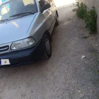 پراید مدل 87