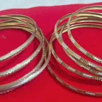 فروش طلا در حد نو ۱ درصد