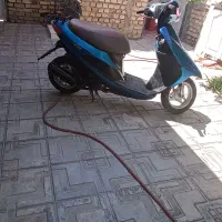 پاکشتی سوزوکی 402