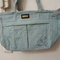 کیف نوزاد نو|کیف، کفش، کمربند|پاکدشت, پاکدشت (مامازند)|دیوار