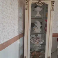 فروش بوفه در حد نو