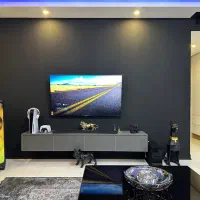 میز تلوزیون