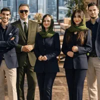 استخدام مشاورجذب وگردش خانم واقادر املاک