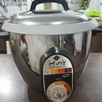 پلوپز پارس خزر