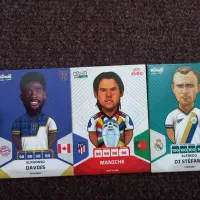 کارت کیمدی|کلکسیون و سرگرمی|سنگر, |دیوار