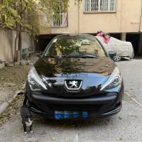 ۲۰۷ دنده پاناروما ارتقایافته