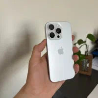 Iphone 16pro خراب