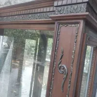 فروش بوفه|بوفه، ویترین، کنسول|شهریار, رضی آباد بالا|دیوار