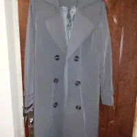 بارانی مارک تم نخورده نصف قیمت