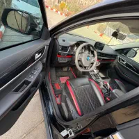 فردا sx5|خودرو سواری و وانت|تهران, استقلال|دیوار