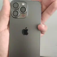 آیفون 13 پرو در حد نو