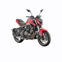 موتور QJ SRK 250 کیوجی صفر