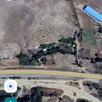 زمین با موقعیت طلایی قره چمن|فروش دفتر صنعتی، کشاورزی، تجاری|تیکمه داش, |دیوار