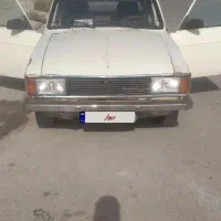 پیکان وانت دوگانه فابریک86