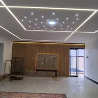 برقکار برقکش لوله کش آب  لاین نوری هالوژن شیرآلات