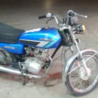 موتور کویر ۸۴|موتورسیکلت|شیراز, سعدیه شمالی|دیوار