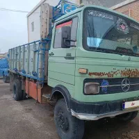 فروش خاور|خودرو سنگین|سیرجان, |دیوار