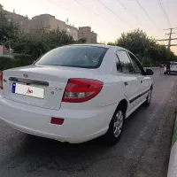 ریو مونتاژ مدل 1388 تمیز کم کار