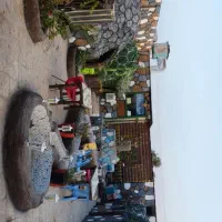 واگذاری کافه رستوران سنتی|اجارهٔ مغازه و غرفه|بم, |دیوار