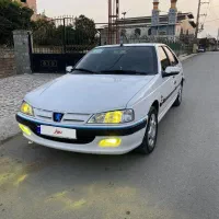 پارس tu5مدل98دریچه گاز سیمی