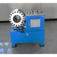 پرس شیلنگ دستگاه پرس شیلنگ