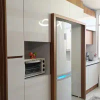 آپارتمان ۸۰متری دوخوابه خیابان فتح شیاکوه(نمکوریا)|فروش آپارتمان|اراک, |دیوار