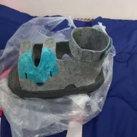 کفش (رایگان)