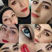 آموزش واجرای خدمات تتو با بهترین قیمت