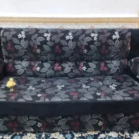 مبل هفت نفره