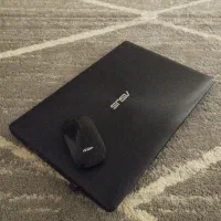لبتاب Asus