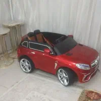 ماشین شارژی