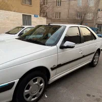 پارس tu۵ درحد