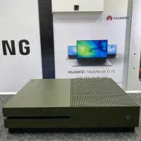 Xbox one s باندل بتلفیلد بسیار تمیز با مهلت تست|کنسول، بازی ویدئویی و آنلاین|کرج, عظیمیه|دیوار