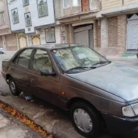 پژو RDi|خودرو سواری و وانت|الوند, |دیوار