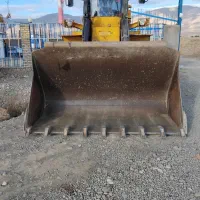 لودر L120