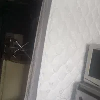 تشک رویال یک نفره نو