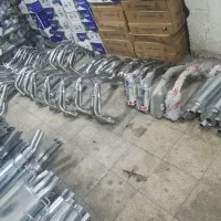 فروش انواع اگزوز کاتالیزور واسپرتی|قطعات یدکی و لوازم جانبی|مشهد, کارده|دیوار