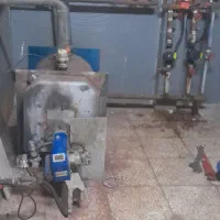 لوله کشی آب باد گاز آتشنشانی جوشی  تعمیرات مشعل|خدمات پیشه و مهارت|چهاردانگه (تهران), |دیوار