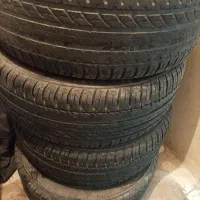 لاستیک فیدلیتی 255/45/R20