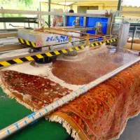 قالیشویی پایدار