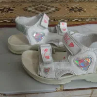 کفش دخترانه سایز32