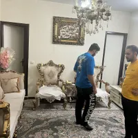 ۳۵ متر خ جیحون