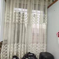 والان پرده نو|پرده، رانر، رومیزی|هشتگرد, شهرک کوثر|دیوار