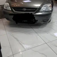 ریو مونتاژ مدل 90|خودرو سواری و وانت|کرج, گلستان|دیوار
