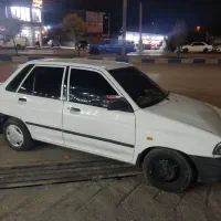 پراید ۹۰هیدرولیک ترمز ای بی اس