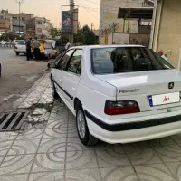 ELX89|خودرو سواری و وانت|جوانرود, |دیوار