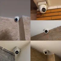 نصب و فروش دوربین مداربسته/ دزدگیر اماکن/|خدمات پیشه و مهارت|باغستان, |دیوار